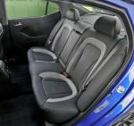 Kia Optima 2012 года